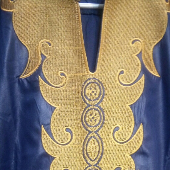 Women Khaftan or Traditional with Side Pocket Size - Picture 3 of 8